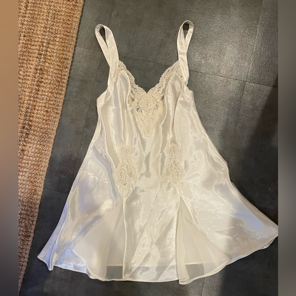 Victoria Secret Nighty
